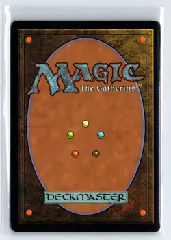ARC MAGE - MTG Magic the Gathering Card - Nemesis - Uncommon - Image 2