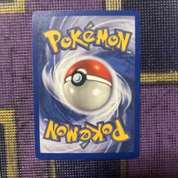 Pokemon TCG Super Energy Removal Base Set, Unlimited Rare Card 79/102 - Image 2