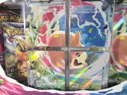 Pokemon Trading Card Game (290-85019) Morpeko V-Union Special Collection Box 820650850196 - Image 3
