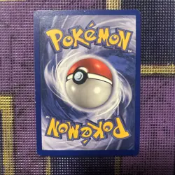 Pokemon TCG Super Energy Removal Base Set, Unlimited Rare Card 79/102 - Image 2