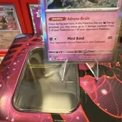 Munkidori 095/167 Sv06 Twilight Masquerade Holo PACK FRESH Pokemon Card Free Sh - Image 5