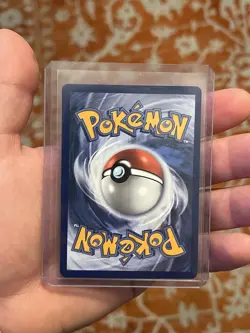 Ninjask - 137/132 - ME01: Mega Evolution Full Art Card pull - Image 2