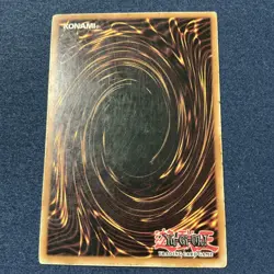 Yugioh Card TCG JUMP-EN013 Elemental Hero Ocean Ultra Rare Limited Edition - Image 3