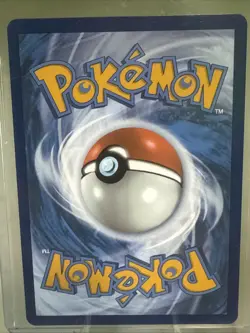 Wally's Compassion - 186/132 - SIR - Mega Evolutions - Pokemon Card - NM/MT - Image 2