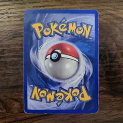 TYPHLOSION 034 RARE HOLO 2006 BLACK STAR PROMO POKEMON CARD MP - Image 5