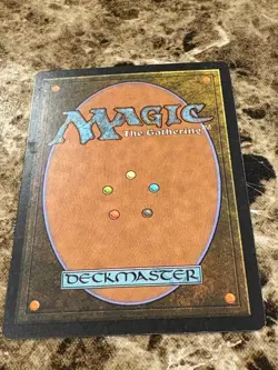 WILD RICOCHET Magic MTG M14 Core Set LP - Image 2
