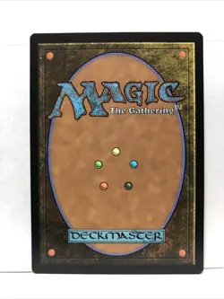 MTG Cleansing Nova Magic: The Gathering Commander Masters Rare #0817 - Image 2