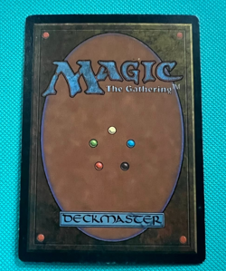 Tombstone Stairwell - Mirage - MTG - Magic the Gathering - Image 4