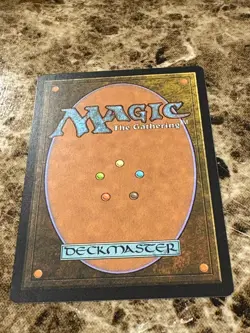 GRIM RETURN Magic MTG M14 Core Set LP - Image 2