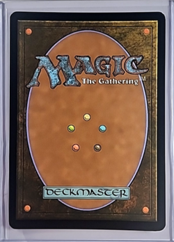 MTG Magic The Gathering UNF Unfinity Galaxy Foil #456 Lila Hospitality Hostess - Image 2