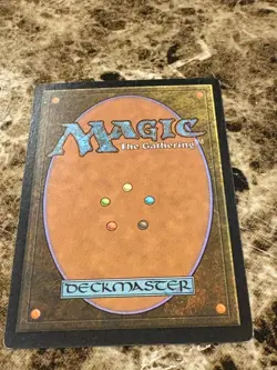 DIABOLIC TUTOR Magic MTG M14 Core Set LP - Image 2