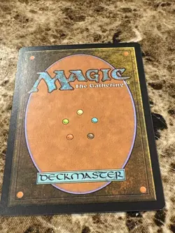 COLOSSAL WHALE Magic MTG M14 Core Set LP - Image 2