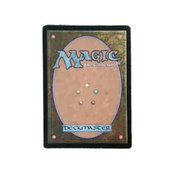MTG Magic The Gathering Jungle Hollow Land Card Khans Of Tarkir (KTK) 235/269 - Image 2