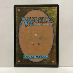 MTG Vraan, Executioner Thane Magic: The Gathering The List Rare #114 - Image 2