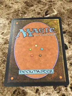 BURNING EARTH Magic MTG M14 Core Set LP - Image 2