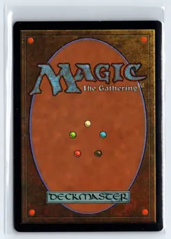 LIZARD WARRIOR - MTG Magic the Gathering Card - Portal - Common - Image 2