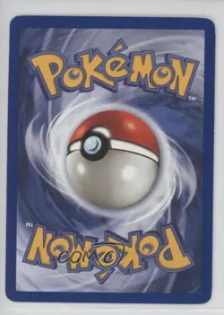 Lickitung Pokemon Jungle #38 1999 - Image 2