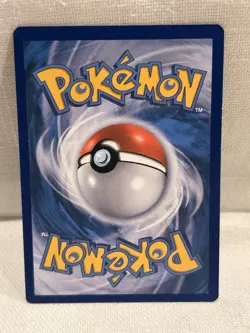 Magikarp - 19/98 - Common Pokemon Card - Reverse Holo NM Near Mint - Image 2
