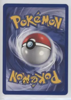 Magmar Pokemon Base Set #36 1999 - Image 2