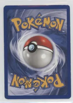 Magmar Pokemon Fossil #39 1999 - Image 2