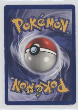Kingler Pokemon Fossil #38 1999 - Image 2