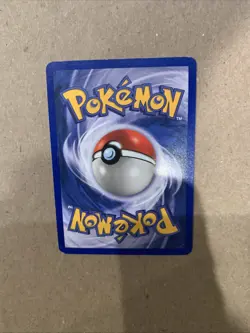 Pokemon TCG Vintage Venusaur Holo 15/102 Base Set Unlimited 1999 - Image 3