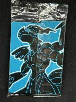 Pokemon-Thundurus 209 Scarlet & Violet Promo SEALED - Image 2