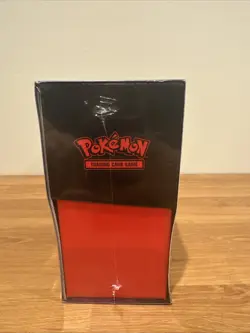 Pokemon Destined Rivals ETB Elite Trainer Box - NEW SEALED - Image 5