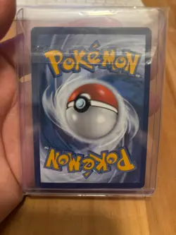 Mew ex 053 Sv: Scarlet & Violet Promo Cards Holo Pokemon TCG NM 1 - Image 2