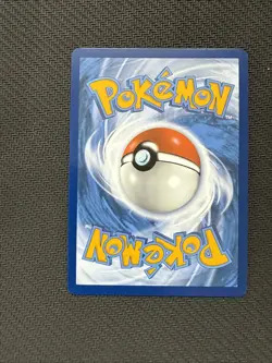 Pikachu 25/165 Holiday Calendar Promo Stamp SEALED Pokemon TCG - Image 3