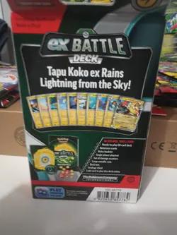 Pokemon EX Battle Stadium - Image 2