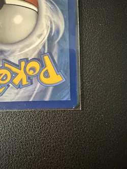 Greninja Gold Star Promo SWSH 144 LP/MP [Sword & Shield:Pokemon] - Image 5