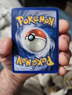Mawile 9/100 Holo Rare Stamped Pokemon HP Ex Crystal Guardians 2005 - Image 4