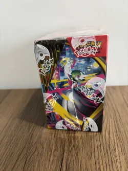 Pokemon TCG Mega Evolutions Booster Box (36 Packs) Brand New Sealed - Image 3