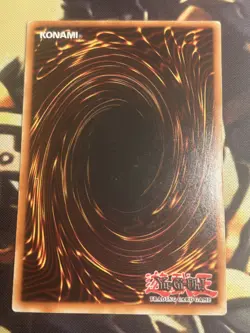 Yugioh: Elemental Hero Wildedge - MF02-EN002 - Parallel Rare Limited Edition MP - Image 2