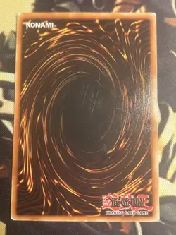 Yugioh: Elemental Hero Thunder Giant - MF01-EN001 - Parallel Rare Limited Ed HP - Image 2