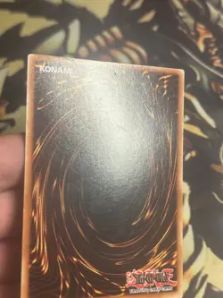 Yugioh: Elemental Hero Thunder Giant - MF01-EN001 - Parallel Rare Limited Ed HP - Image 3