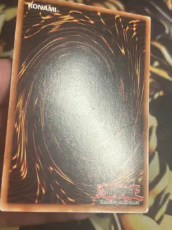 Yugioh: Elemental Hero Thunder Giant - MF01-EN001 - Parallel Rare Limited Ed HP - Image 4