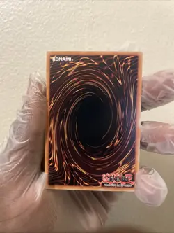 YuGiOh! - R.B. Ga10 Pile Bunker DOOD-EN092 Super Rare 1st Edition Near Mint - Image 2