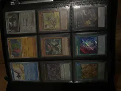 Lots Of 58 Trading Cards!Yugioh! Pokemon!Jp Pokemon Cards as well! - Image 1
