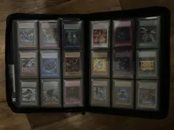 Lots Of 58 Trading Cards!Yugioh! Pokemon!Jp Pokemon Cards as well! - Image 2