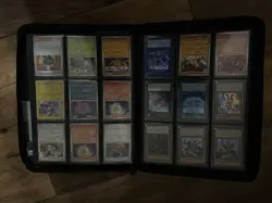 Lots Of 58 Trading Cards!Yugioh! Pokemon!Jp Pokemon Cards as well! - Image 3