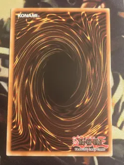 Yugioh: Lightning Storm - MAMA-EN089 - Ultra Rare - 1st Edition - NM - Image 2