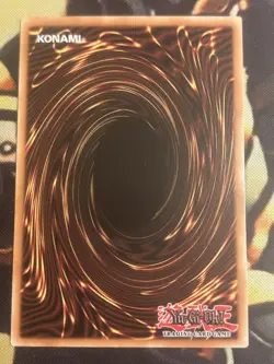 Yugioh: Teh Resolute Meklord Army - LED7-EN050 - Common - 1st Edition NM - Image 2