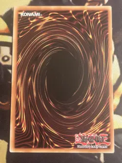 Yugioh: Vampire Hunter - SHSP-EN034 - Super Rare - 1st Edition - NM - Image 2