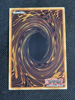 YuGiOh! - Secret Password RA04-EN095 Ultra Rare 1st Edition Near Mint - Image 2