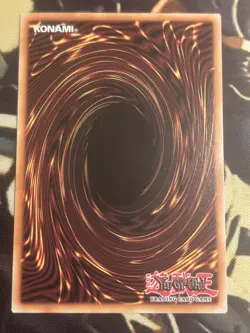 Yugioh: Cybernetic Overflow - Common - 1st Edition - NM - Image 2