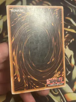 Yugioh: Spirit Reaper - SD2-EN006 - Common - Unlimited - MP - Image 4