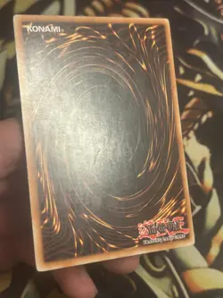 Yugioh: Spirit Reaper - SD2-EN006 - Common - Unlimited - MP - Image 5