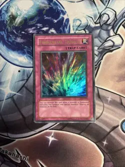 (21) Yugioh! Torrential Tribute - LON-025 - Ultra Rare -Unlimited Edition HP/DMG - Image 1